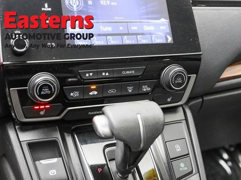 Used 2022 Honda CR-V EX image 19