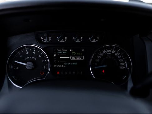 Used 2013 Ford F150 XLT w/ XLT Chrome Pkg image 15