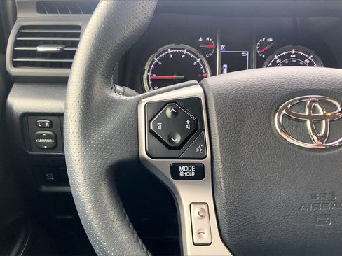 Used 2023 Toyota 4Runner TRD Sport image 12