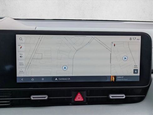 New 2026 Hyundai Ioniq 5 Limited RWD image 13