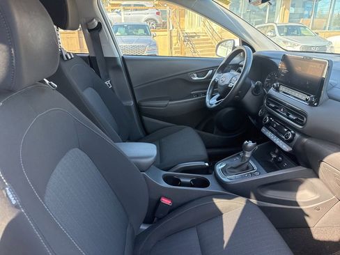 Used 2023 Hyundai Kona SEL w/ Convenience Package AWD/4WD image 24