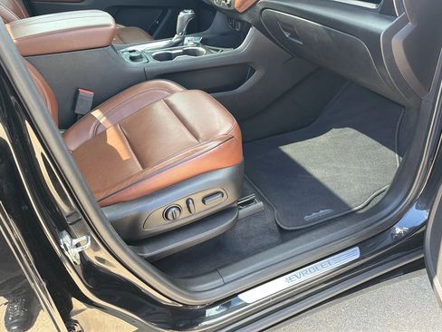 Used 2018 Chevrolet Traverse High Country AWD/4WD image 74
