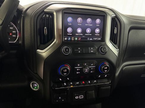 Used 2020 Chevrolet Silverado 1500 LT w/ All-Star Edition AWD/4WD image 19