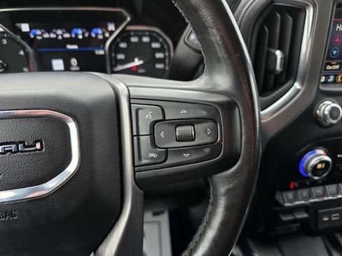 Used 2021 GMC Sierra 3500 Denali w/ Denali Ultimate Package image 12