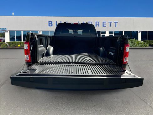 Used 2023 Ford F150 XL w/ STX Appearance Package image 24