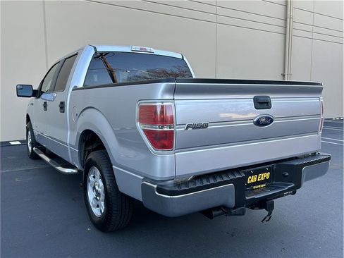 Used 2013 Ford F150 XLT image 29