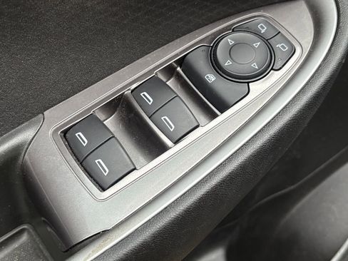 Used 2020 Chevrolet Malibu LS FWD image 21