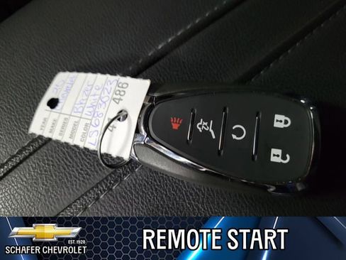 Used 2020 Chevrolet Blazer LT image 11