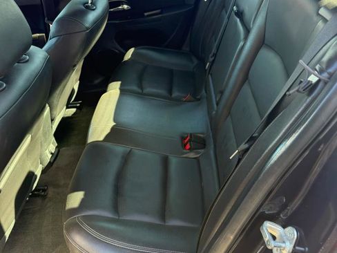 Used 2014 Chevrolet Cruze LT image 6