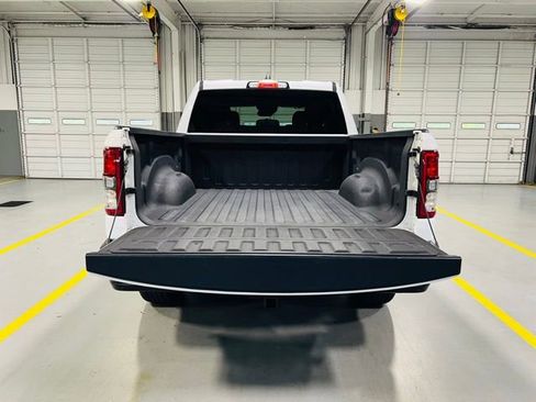 Used 2023 RAM 1500 Tradesman w/ Trailer Tow Group RWD image 8