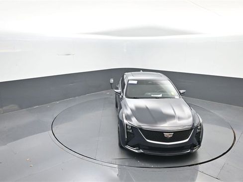 Used 2025 Cadillac CT5 Sport w/ Sun And Sound Package image 16