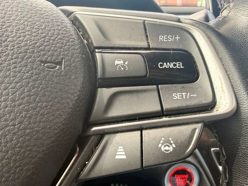 Used 2022 Honda Accord Sport image 20