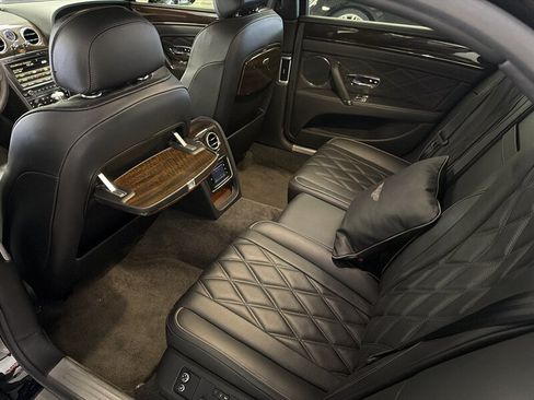 Used 2014 Bentley Flying Spur W12 AWD/4WD image 43