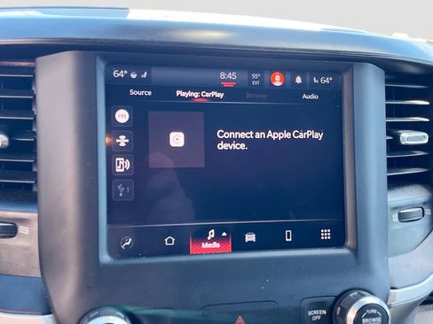 Used 2023 RAM 1500 Big Horn AWD/4WD image 14