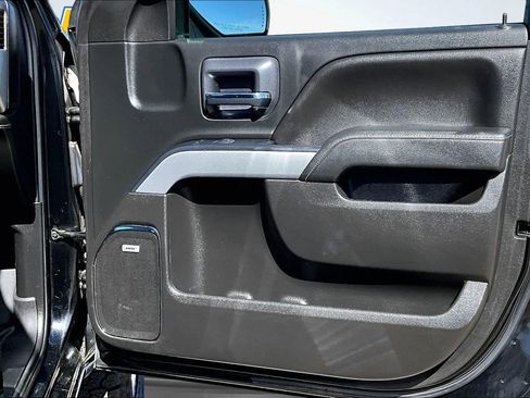 Used 2019 Chevrolet Silverado 2500 LTZ w/ Duramax Plus Package AWD/4WD image 26
