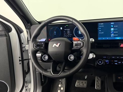 Used 2025 Hyundai Ioniq 5 N image 14