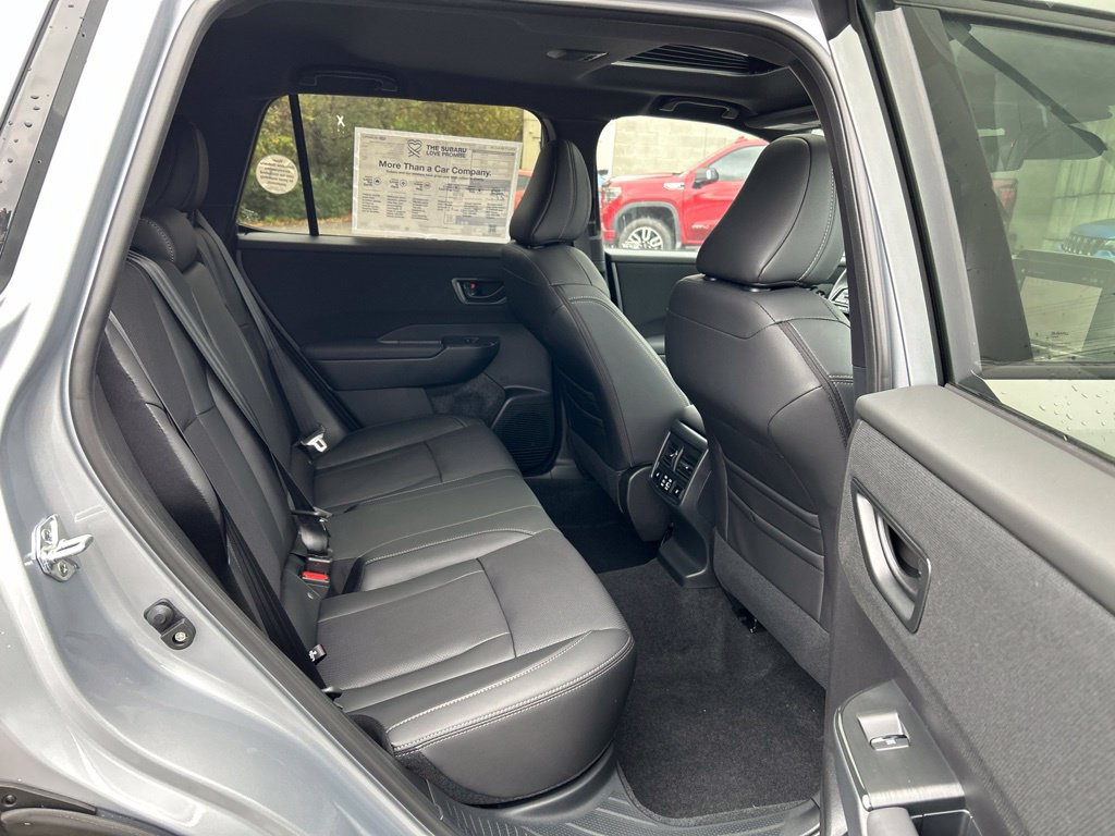 New 2026 Subaru Outback Limited AWD/4WD image 29
