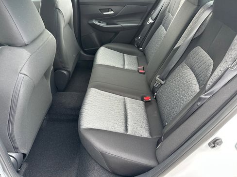 New 2026 Nissan Sentra SV w/ Floor Mat Package image 20