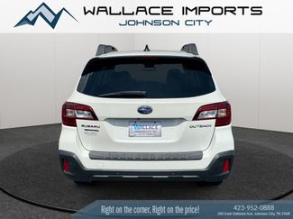 Used 2019 Subaru Outback 2.5i Limited AWD/4WD video 4