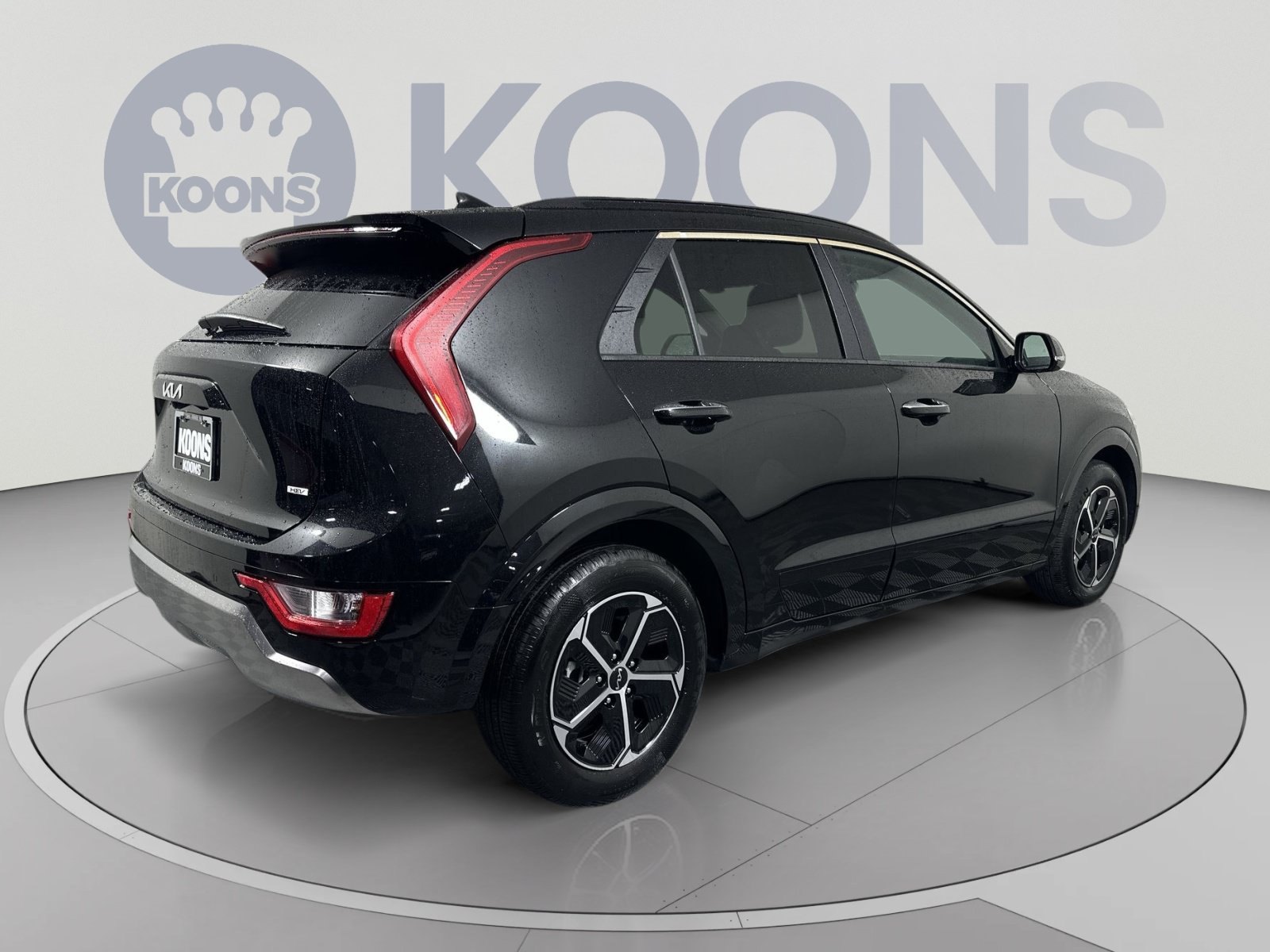 Used 2025 Kia Niro FWD image 7