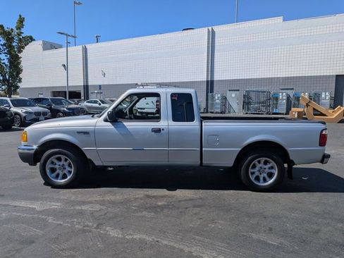 Used 2001 Ford Ranger XLT RWD image 9