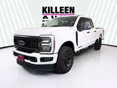 New 2026 Ford F250 XL w/ STX Appearance Package