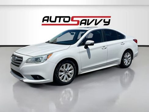 Used 2016 Subaru Legacy 2.5i Premium AWD/4WD image 3