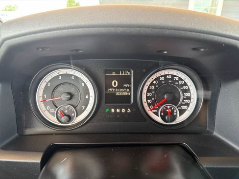 Used 2013 RAM 1500 Tradesman w/ Popular Equipment Group AWD/4WD image 17
