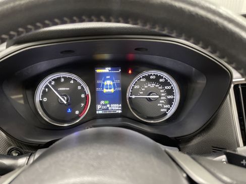 Used 2021 Subaru Forester Touring w/ Popular Package #2 image 34