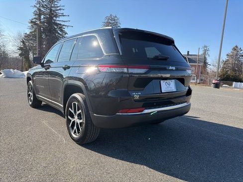 Used 2023 Jeep Grand Cherokee Limited image 6