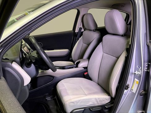 Used 2022 Honda HR-V LX image 21