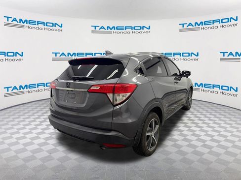 Used 2022 Honda HR-V EX image 5