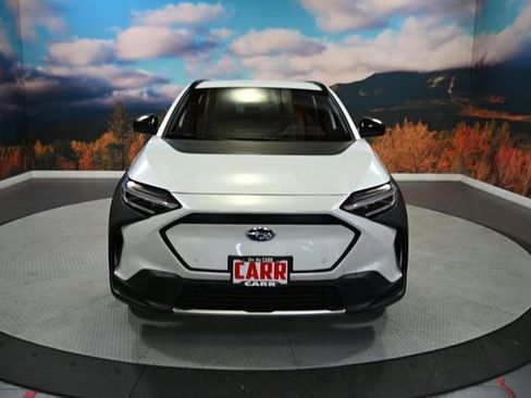 Used 2024 Subaru Solterra Premium image 3