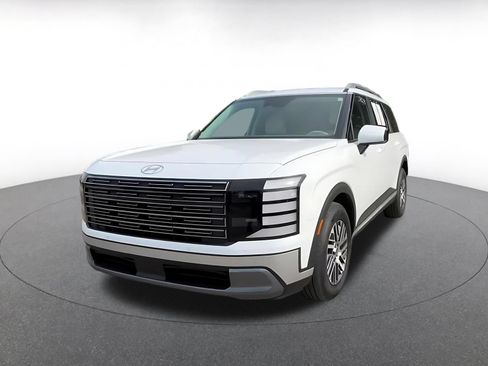 Used 2026 Hyundai Palisade SEL AWD/4WD image 7