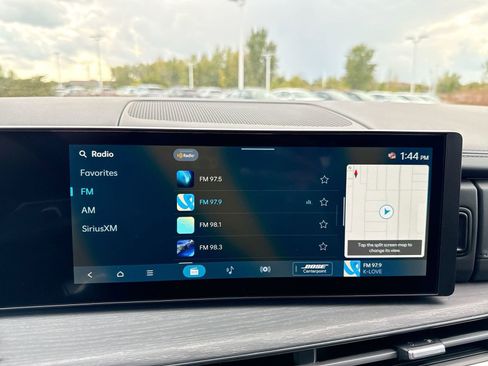 New 2026 Hyundai Santa Fe Limited image 19