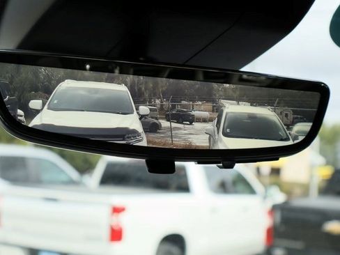 Certified 2024 Chevrolet Silverado 1500 High Country image 14