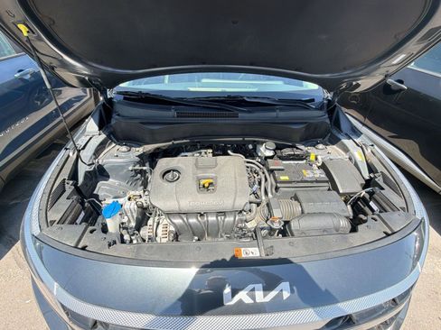 Used 2025 Kia Seltos S FWD image 21
