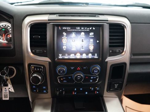 Used 2014 RAM 1500 Big Horn AWD/4WD image 7