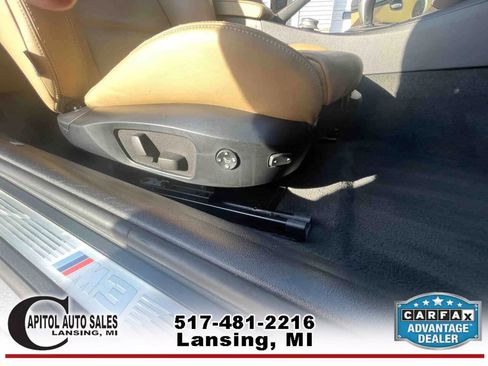 Used 2008 BMW M3 Coupe image 34