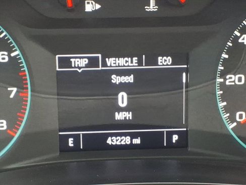 Used 2024 Chevrolet Malibu LT image 33