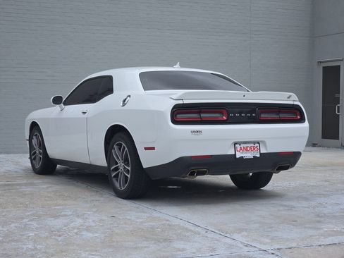 Used 2019 Dodge Challenger GT w/ Plus Package image 5