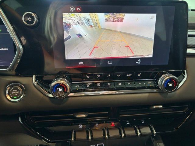 New 2026 GMC Canyon Elevation w/ Convenience Package AWD/4WD image 29