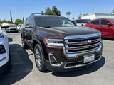 Used 2020 GMC Acadia SLT image 2