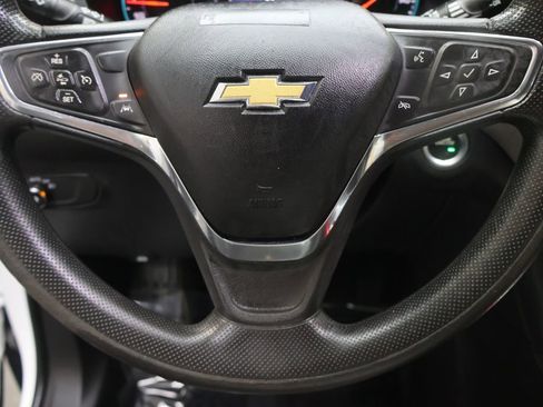 Used 2020 Chevrolet Equinox LT FWD image 19