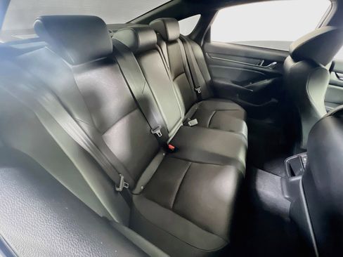 Used 2022 Honda Accord Sport image 24