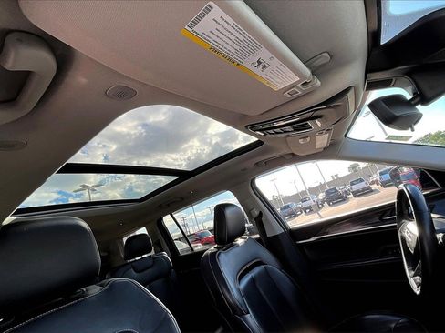 Used 2022 Jeep Grand Cherokee L Limited image 21