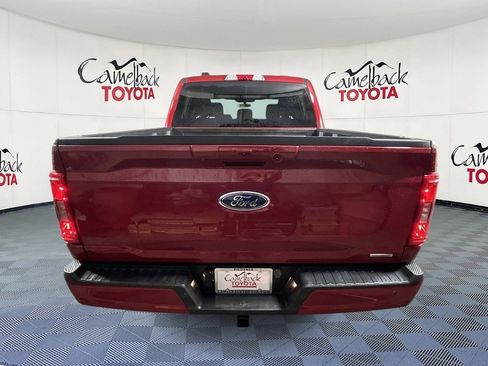 Used 2022 Ford F150 XLT w/ Equipment Group 302A High image 7