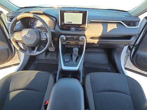 Certified 2025 Toyota RAV4 LE image 11
