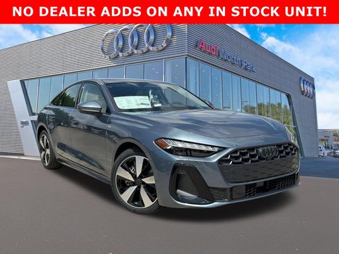 New 2026 Audi A5 2.0T Premium Plus image 1