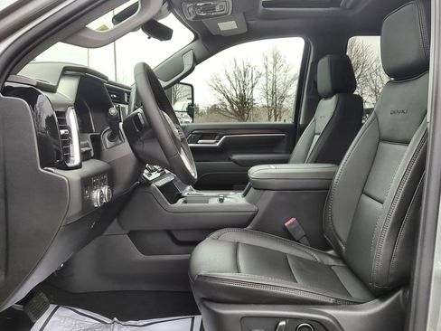 New 2026 GMC Sierra 3500 Denali w/ Denali Reserve Package image 20